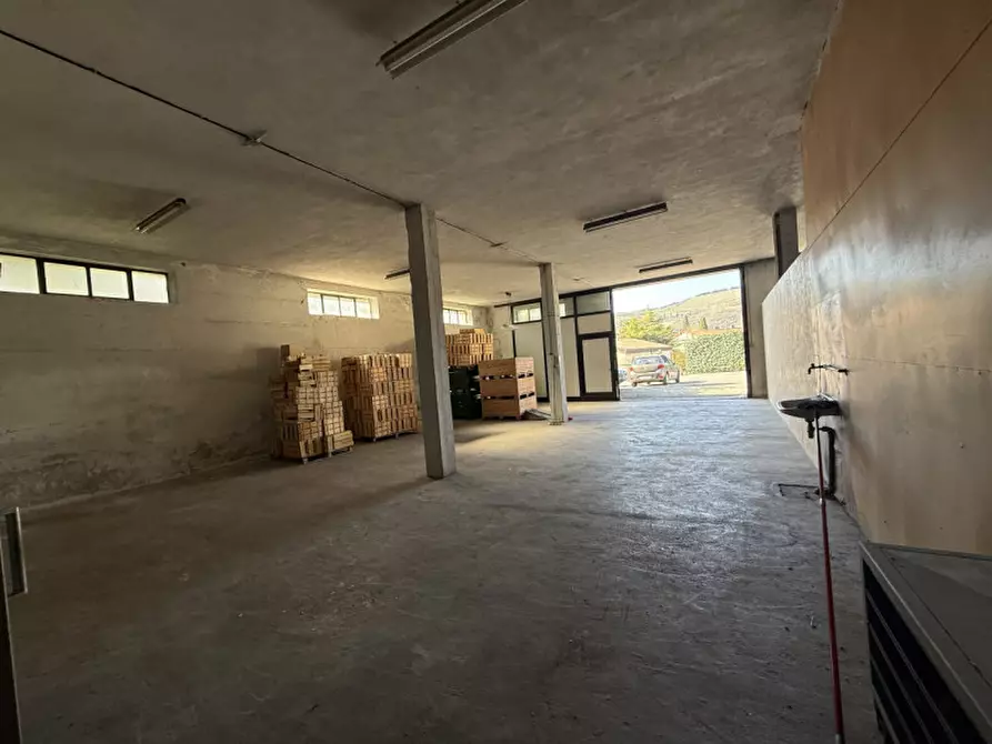 Immagine 5 di Magazzino in affitto  a Tregnago