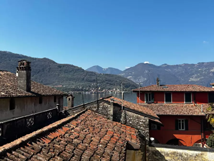 Immagine 6 di Palazzo in vendita  in Via balzerina a Sale Marasino