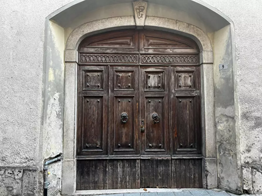 Immagine 12 di Palazzo in vendita  in Via balzerina a Sale Marasino