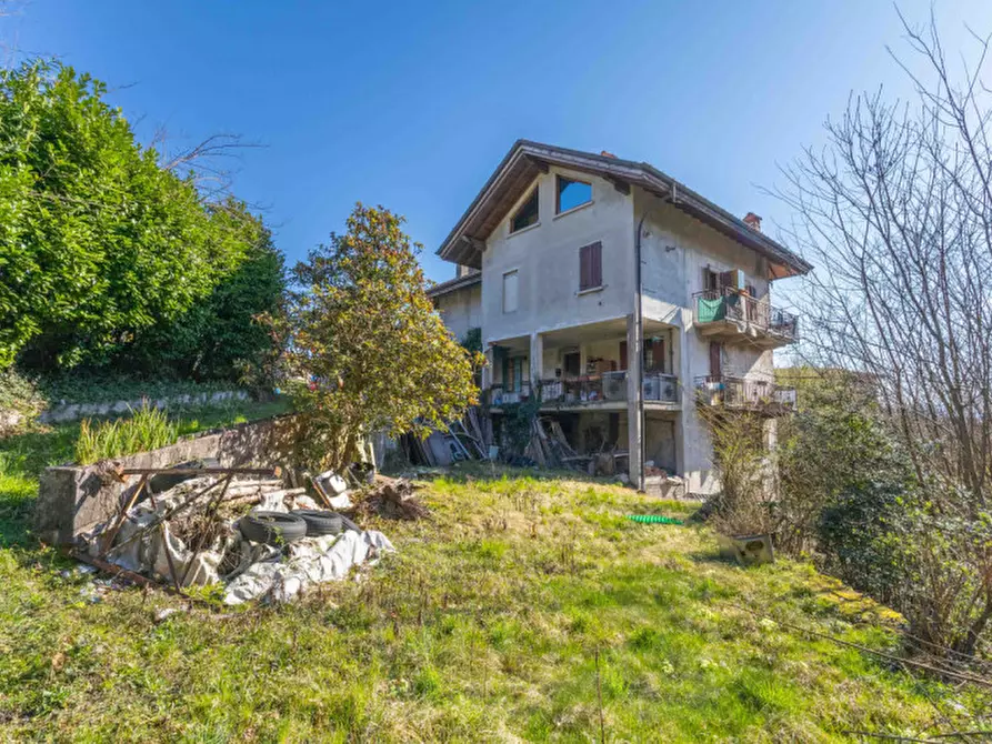 Immagine 2 di Casa quadrifamiliare in vendita  in Via degli Scalpellini 1 a Baveno