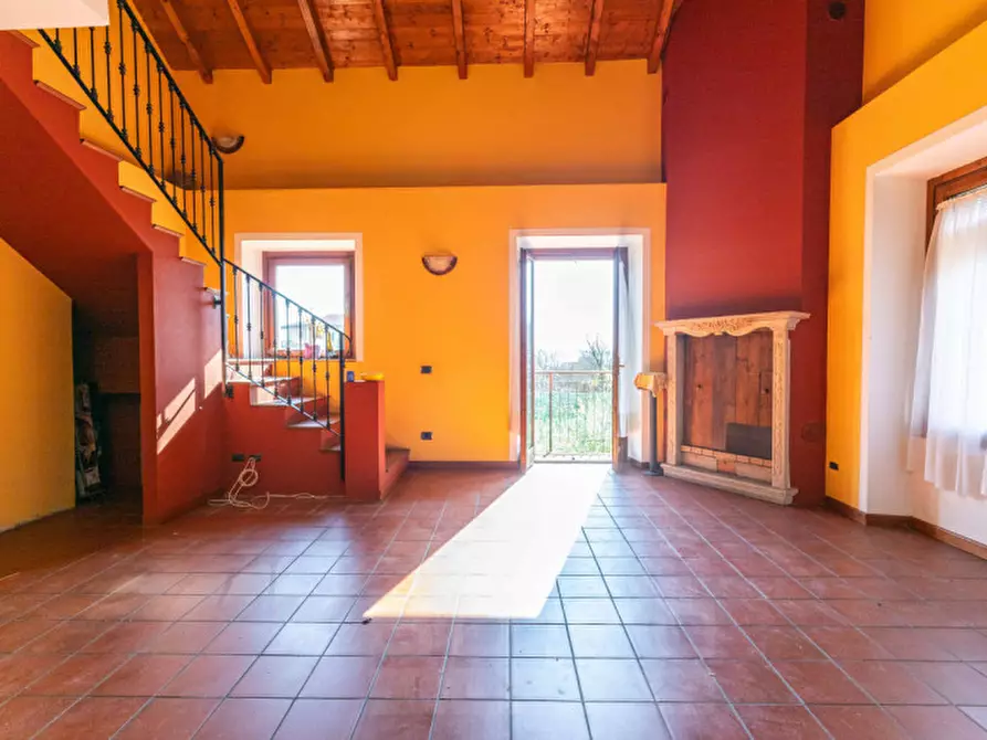Immagine 4 di Casa quadrifamiliare in vendita  in Via degli Scalpellini 1 a Baveno
