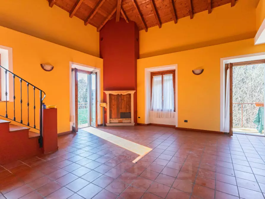 Immagine 5 di Casa quadrifamiliare in vendita  in Via degli Scalpellini 1 a Baveno
