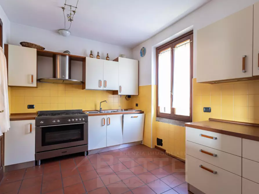 Immagine 9 di Casa quadrifamiliare in vendita  in Via degli Scalpellini 1 a Baveno