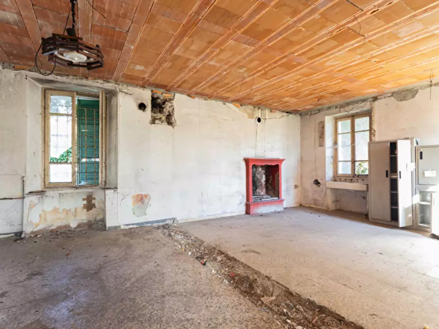 Immagine 18 di Casa quadrifamiliare in vendita  in Via degli Scalpellini 1 a Baveno