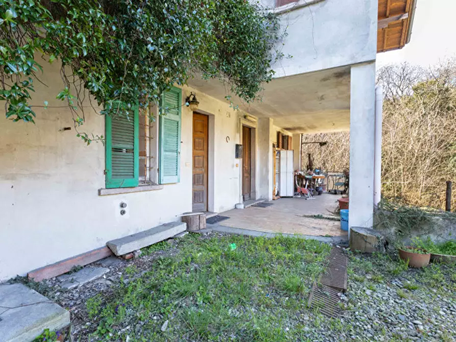 Immagine 25 di Casa quadrifamiliare in vendita  in Via degli Scalpellini 1 a Baveno