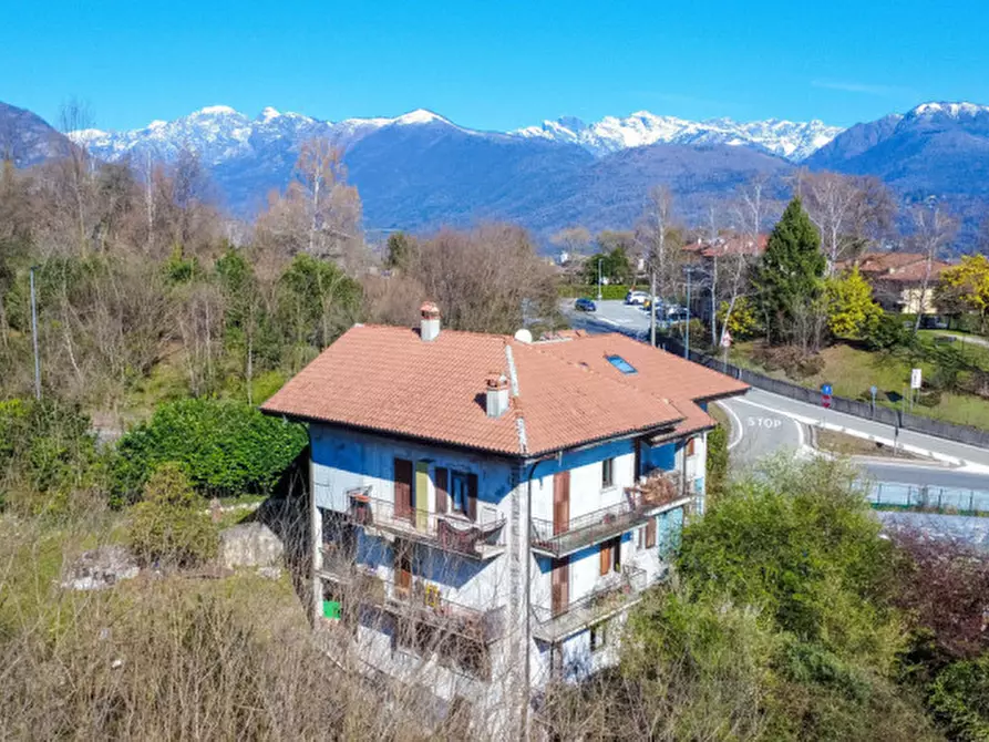 Immagine 27 di Casa quadrifamiliare in vendita  in Via degli Scalpellini 1 a Baveno