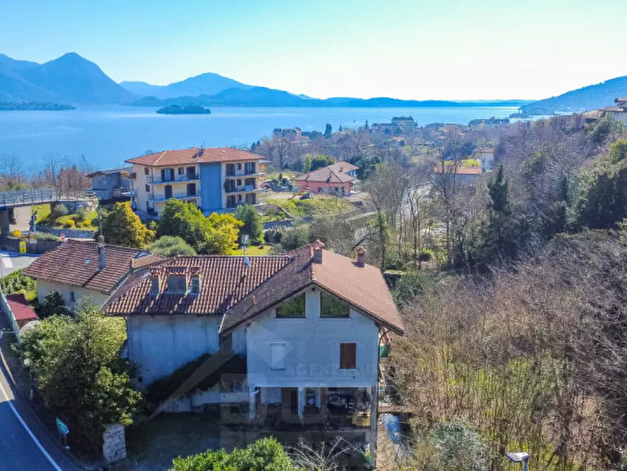 Immagine 28 di Casa quadrifamiliare in vendita  in Via degli Scalpellini 1 a Baveno