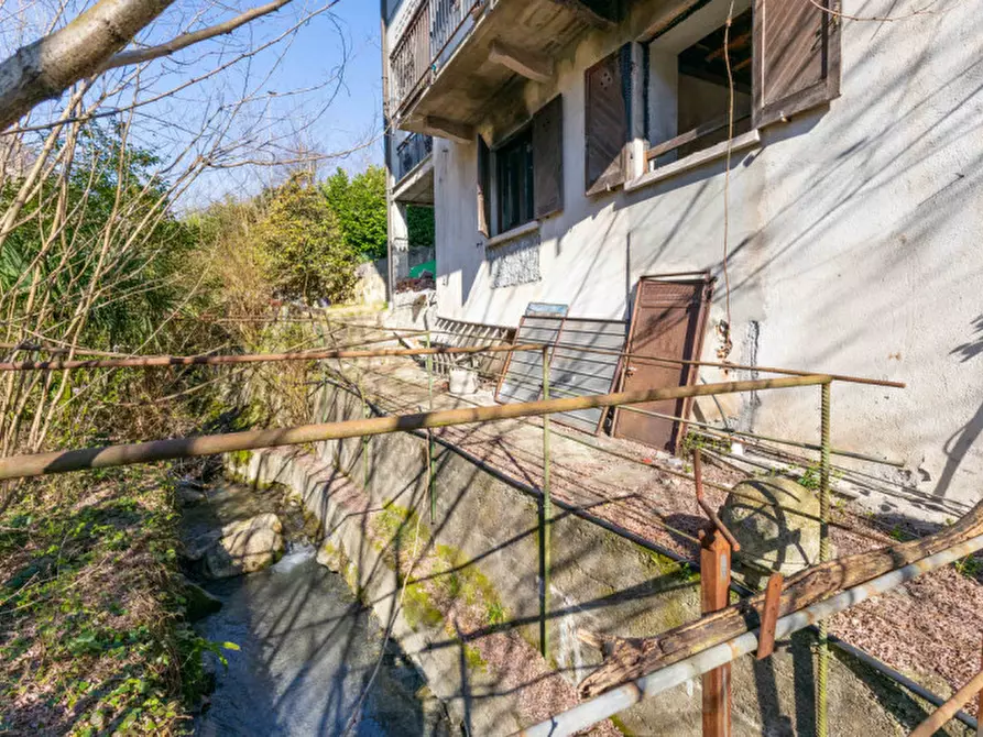 Immagine 30 di Casa quadrifamiliare in vendita  in Via degli Scalpellini 1 a Baveno