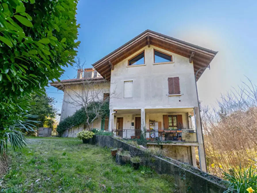 Immagine 31 di Casa quadrifamiliare in vendita  in Via degli Scalpellini 1 a Baveno