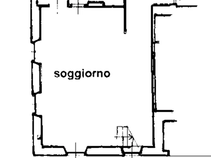 Immagine 35 di Casa quadrifamiliare in vendita  in Via degli Scalpellini 1 a Baveno