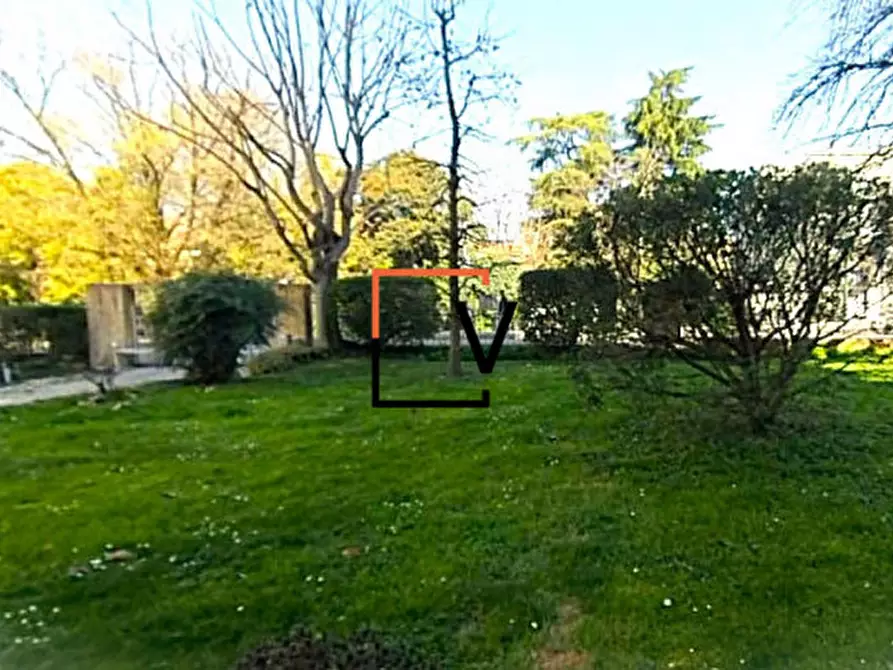 Immagine 2 di Appartamento in vendita  in Lungosile Antonio Mattei a Treviso