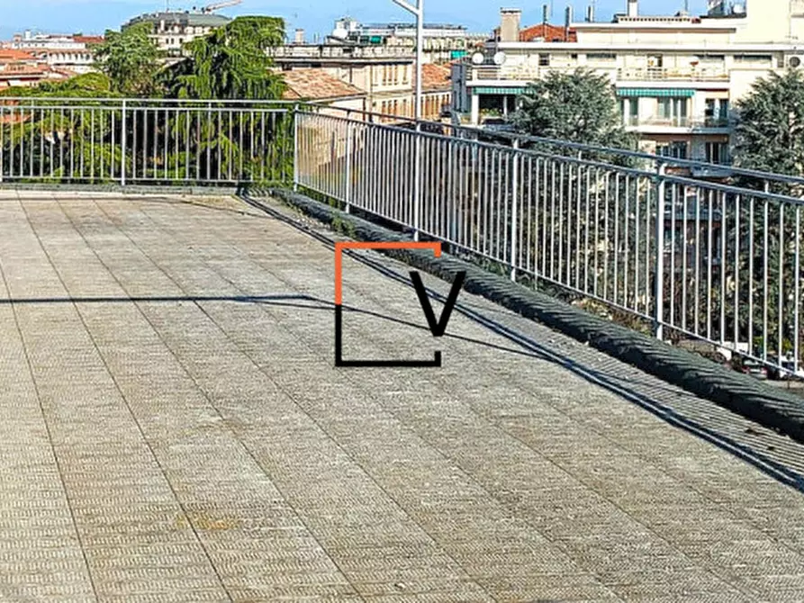 Immagine 2 di Appartamento in vendita  in Lungosile Antonio Mattei a Treviso