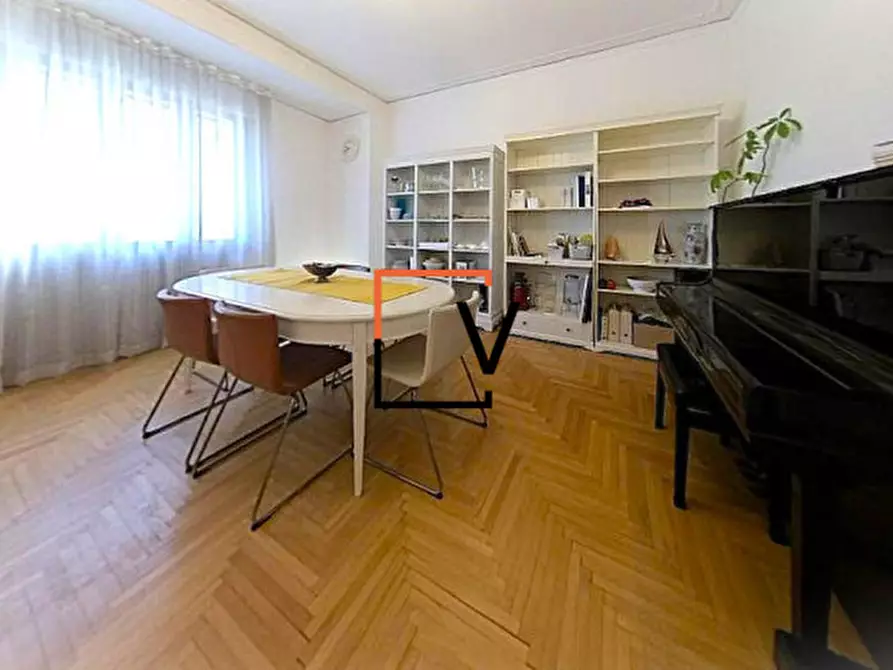 Immagine 4 di Appartamento in vendita  in Lungosile Antonio Mattei a Treviso