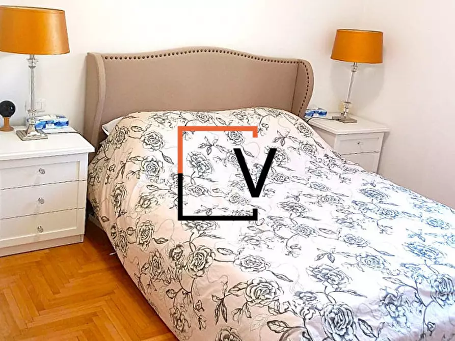 Immagine 7 di Appartamento in vendita  in Lungosile Antonio Mattei a Treviso