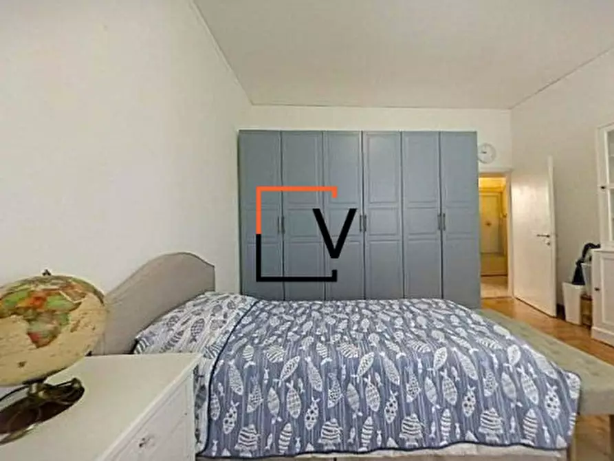 Immagine 8 di Appartamento in vendita  in Lungosile Antonio Mattei a Treviso