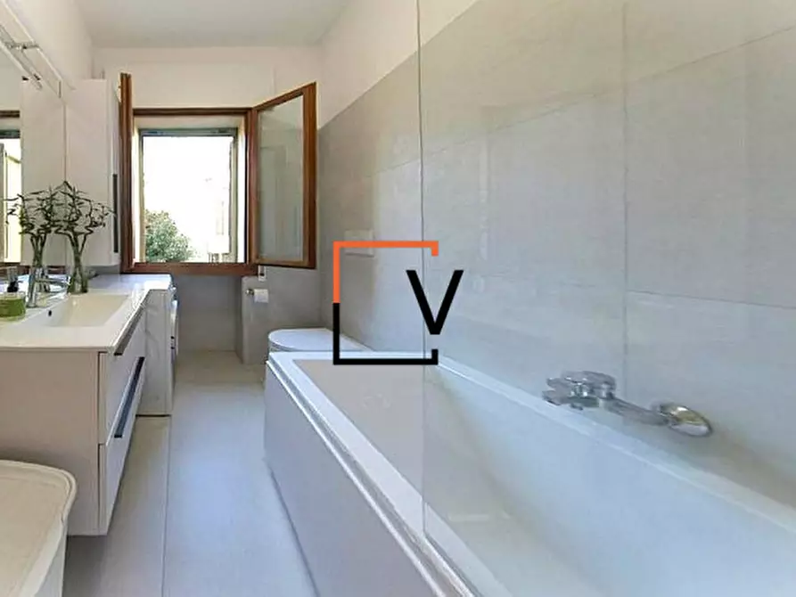 Immagine 11 di Appartamento in vendita  in Lungosile Antonio Mattei a Treviso