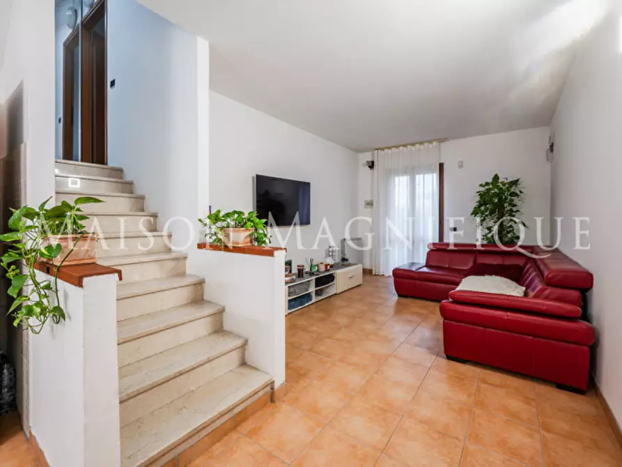 Immagine 2 di Villetta a schiera in vendita  in Via Olindo Bottazzi a Ferrara