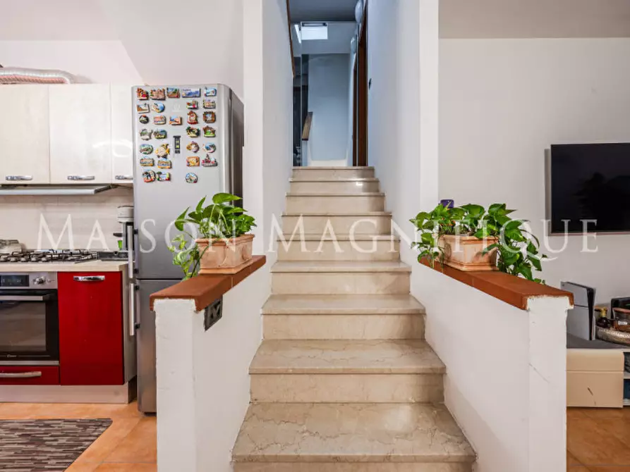 Immagine 3 di Villetta a schiera in vendita  in Via Olindo Bottazzi a Ferrara