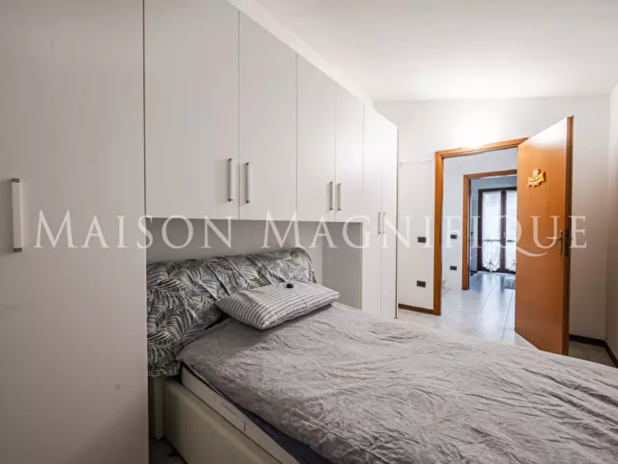 Immagine 4 di Villetta a schiera in vendita  in Via Olindo Bottazzi a Ferrara