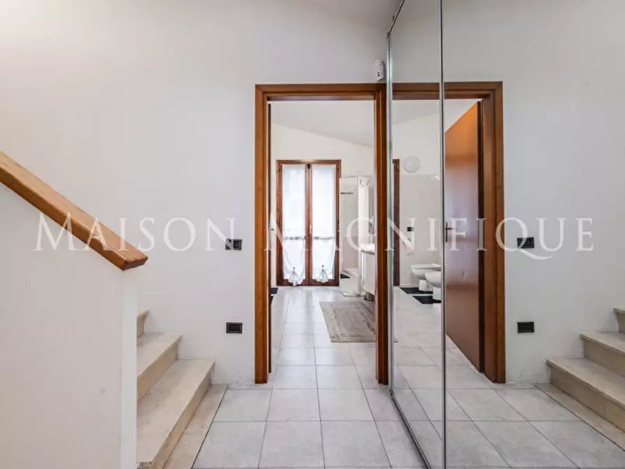 Immagine 5 di Villetta a schiera in vendita  in Via Olindo Bottazzi a Ferrara