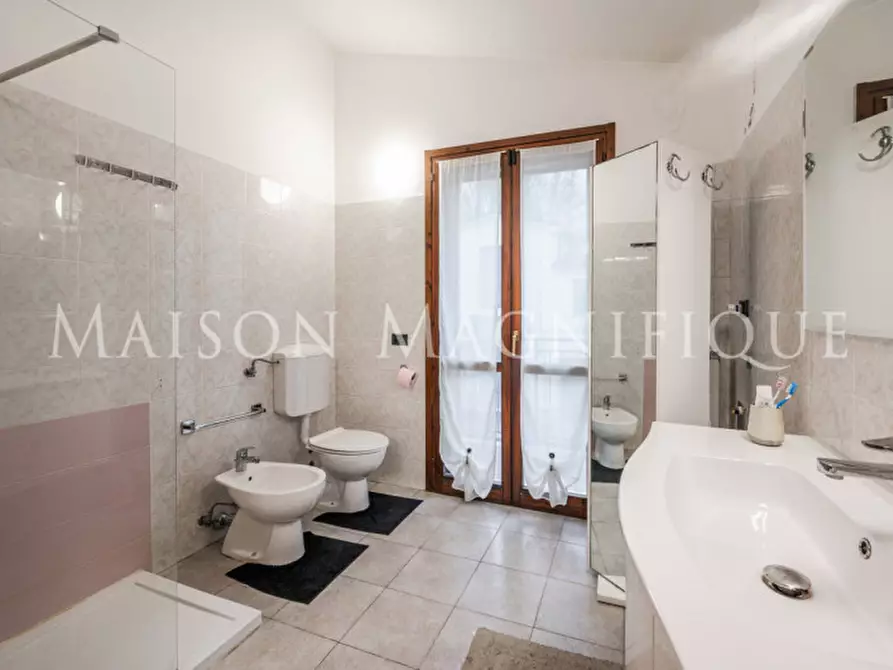 Immagine 6 di Villetta a schiera in vendita  in Via Olindo Bottazzi a Ferrara