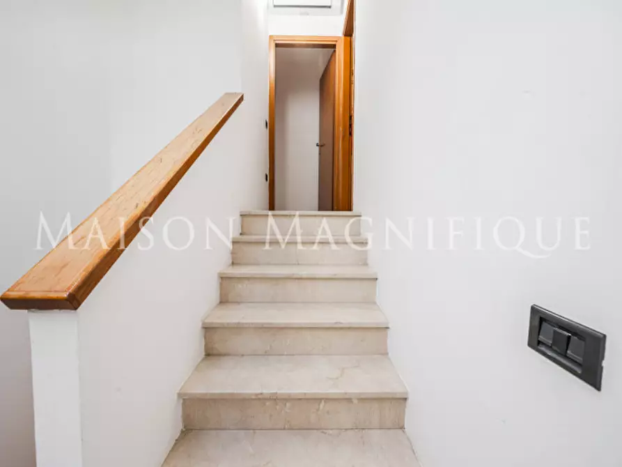 Immagine 7 di Villetta a schiera in vendita  in Via Olindo Bottazzi a Ferrara