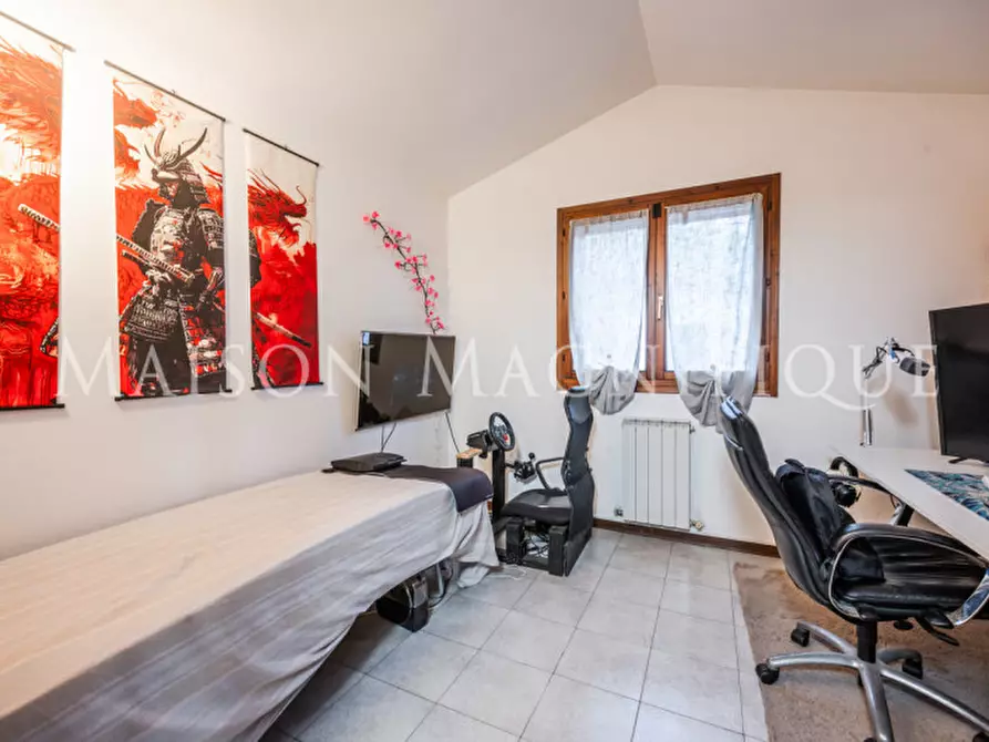 Immagine 8 di Villetta a schiera in vendita  in Via Olindo Bottazzi a Ferrara