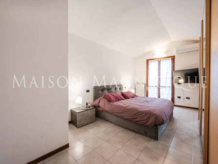 Immagine 9 di Villetta a schiera in vendita  in Via Olindo Bottazzi a Ferrara