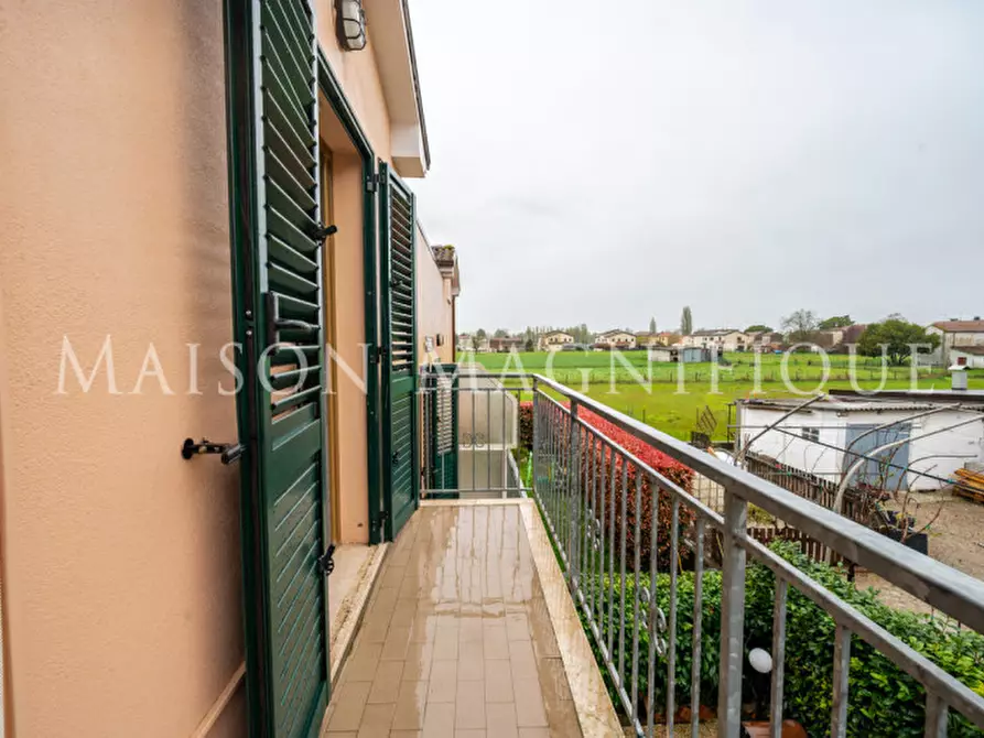 Immagine 12 di Villetta a schiera in vendita  in Via Olindo Bottazzi a Ferrara