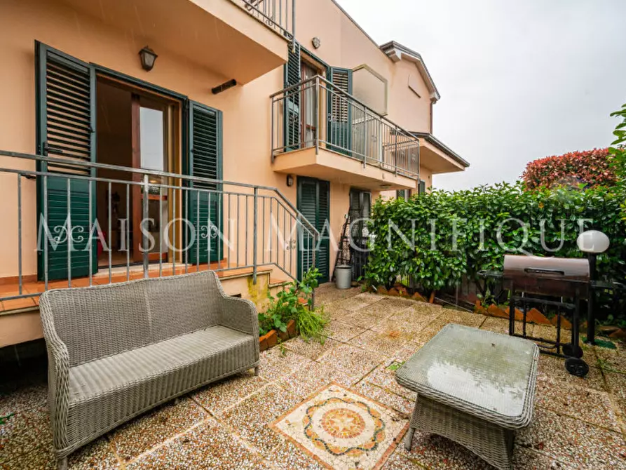 Immagine 13 di Villetta a schiera in vendita  in Via Olindo Bottazzi a Ferrara