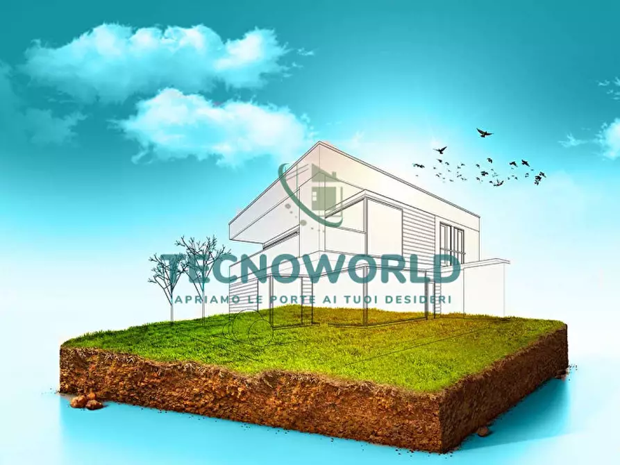 Immagine 1 di Terreno in vendita  in Via Corte a Zanè