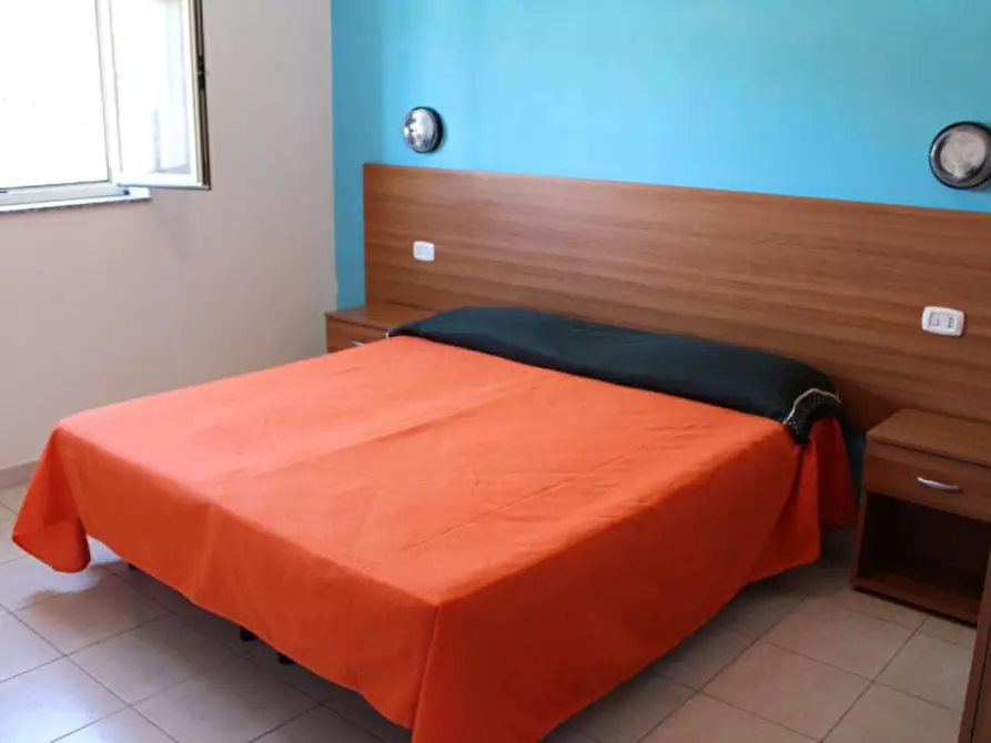 Immagine 2 di Hotel in vendita  in CONTRADA BAZIA, 17-19 a Furnari