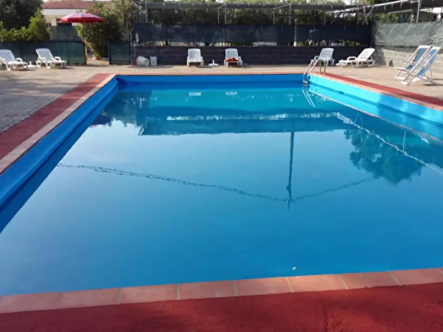 Immagine 5 di Hotel in vendita  in CONTRADA BAZIA, 17-19 a Furnari