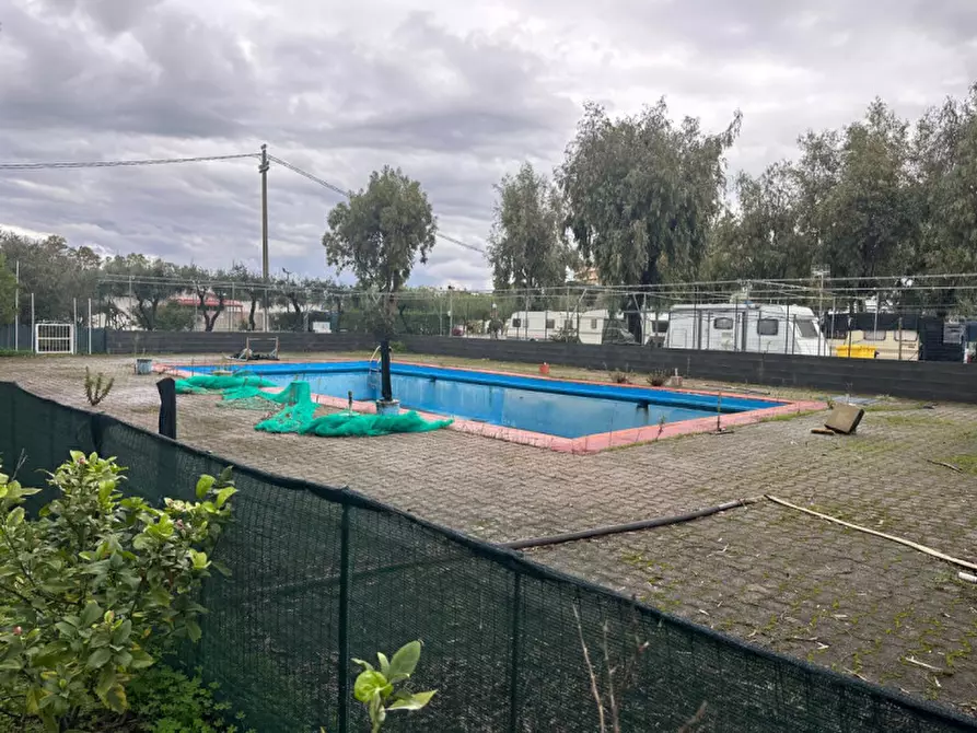 Immagine 6 di Hotel in vendita  in CONTRADA BAZIA, 17-19 a Furnari