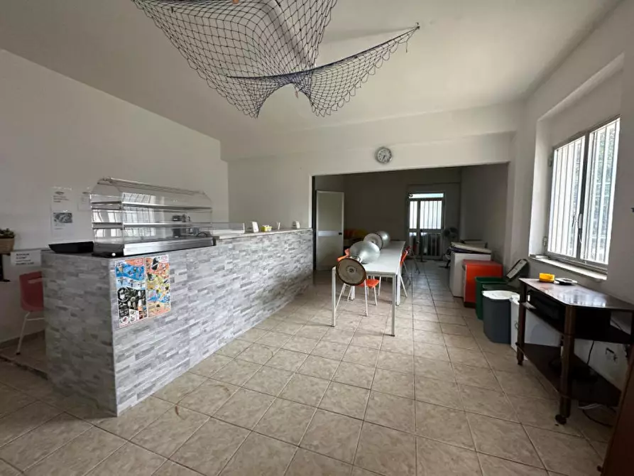 Immagine 7 di Hotel in vendita  in CONTRADA BAZIA, 17-19 a Furnari