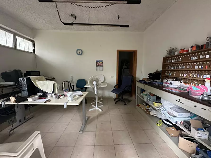 Immagine 8 di Hotel in vendita  in CONTRADA BAZIA, 17-19 a Furnari
