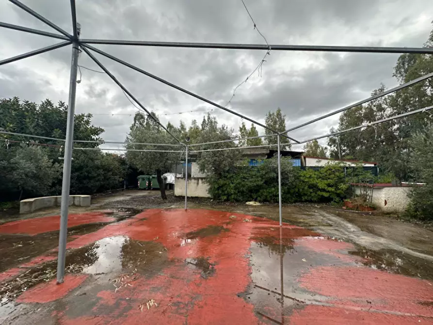 Immagine 12 di Hotel in vendita  in CONTRADA BAZIA, 17-19 a Furnari