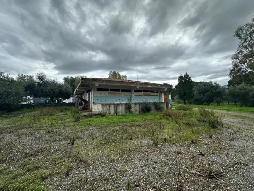 Immagine 14 di Hotel in vendita  in CONTRADA BAZIA, 17-19 a Furnari