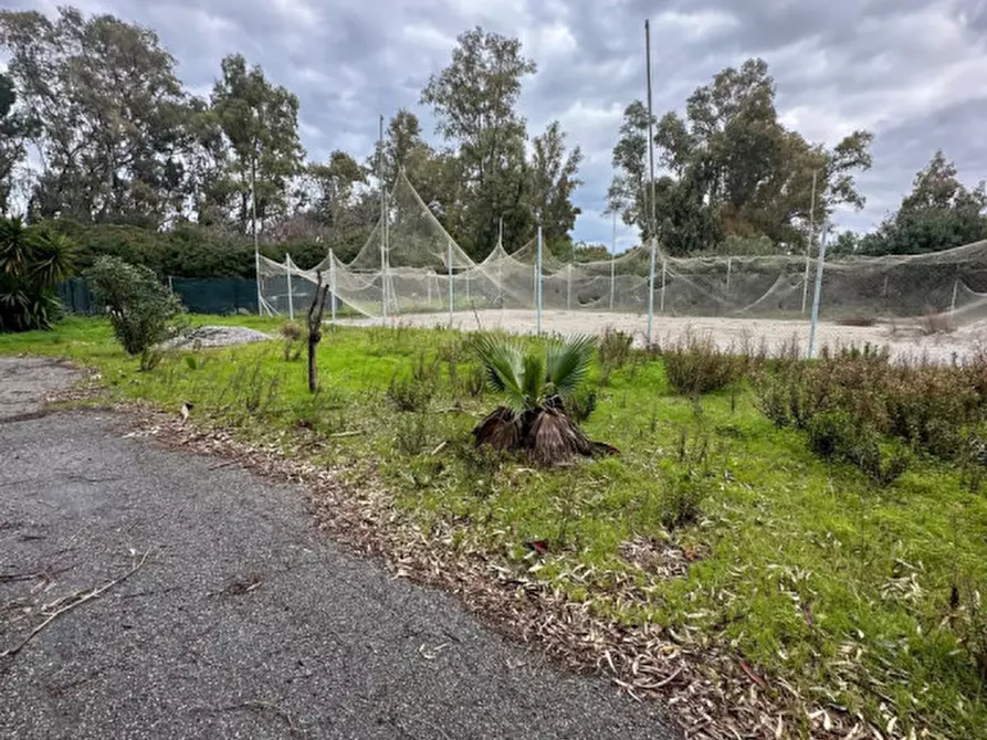 Immagine 18 di Hotel in vendita  in CONTRADA BAZIA, 17-19 a Furnari