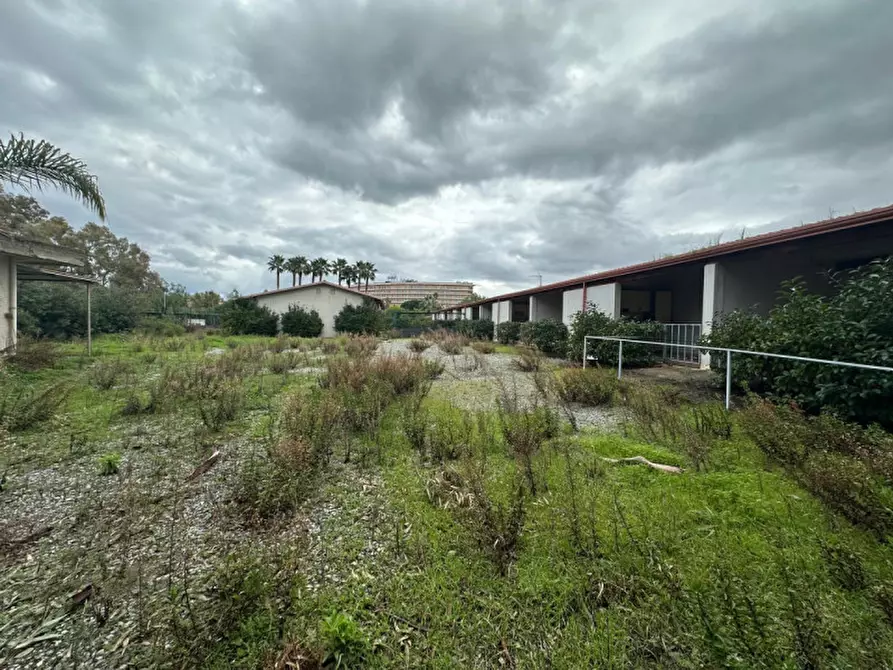 Immagine 19 di Hotel in vendita  in CONTRADA BAZIA, 17-19 a Furnari