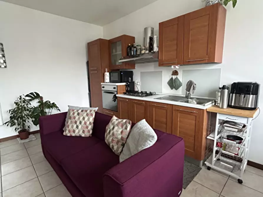 Immagine 5 di Appartamento in affitto  in Via Roma a Villaverla