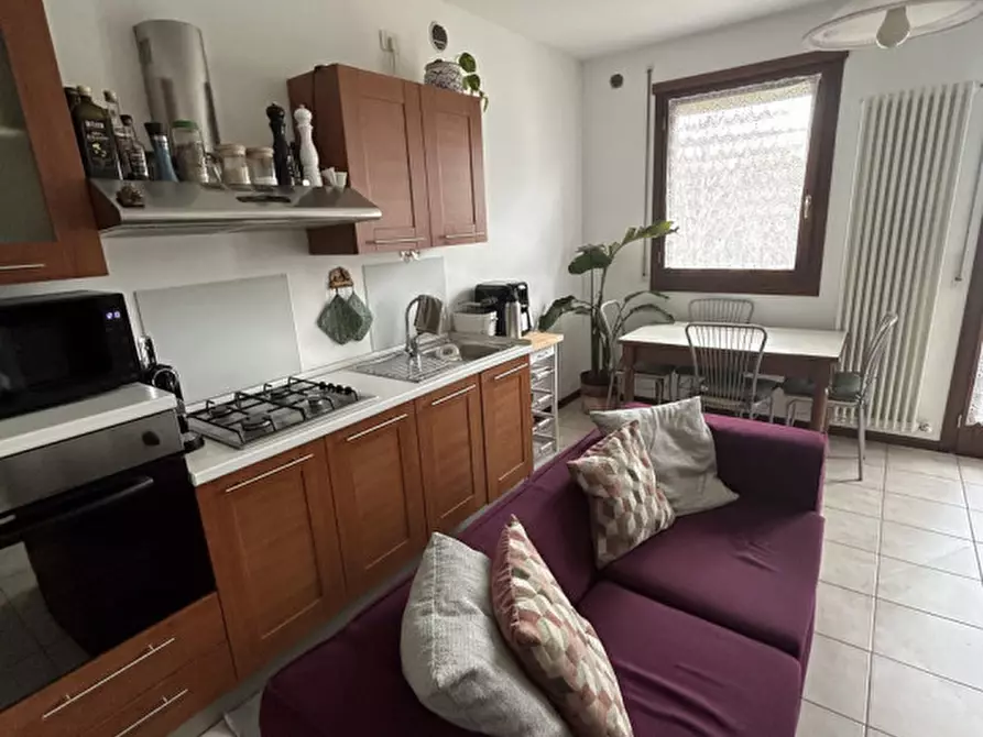 Immagine 6 di Appartamento in affitto  in Via Roma a Villaverla