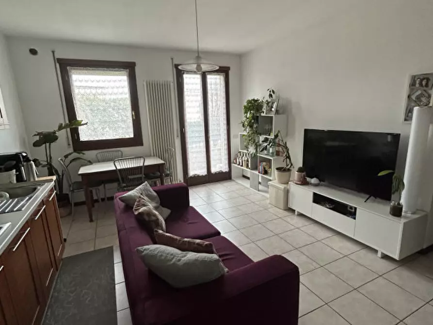 Immagine 7 di Appartamento in affitto  in Via Roma a Villaverla