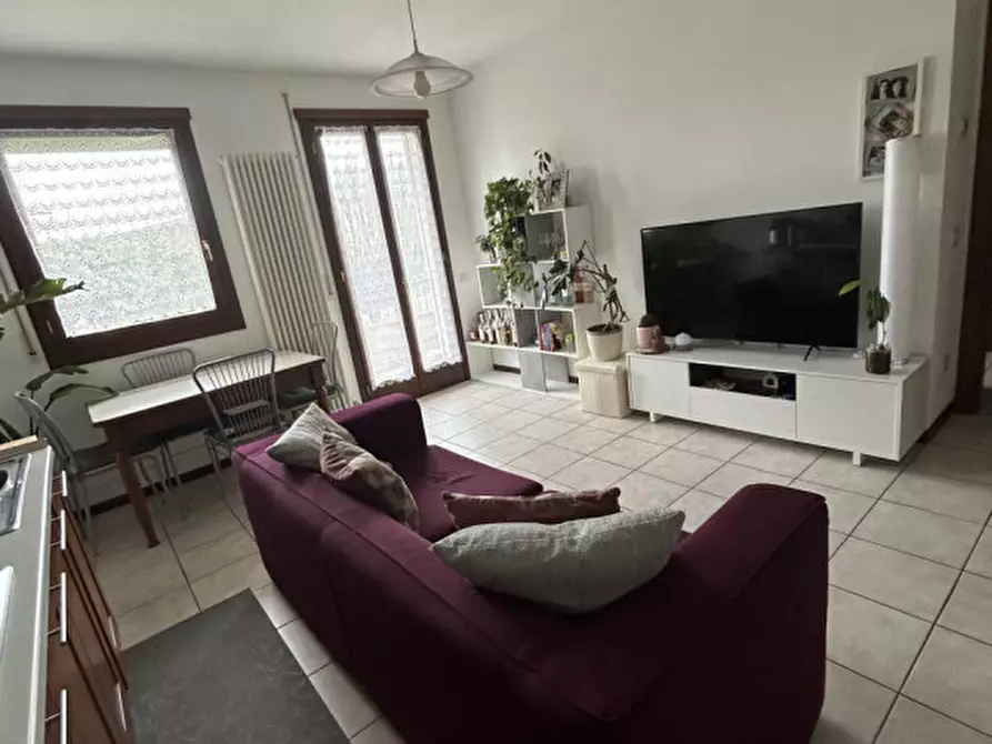 Immagine 8 di Appartamento in affitto  in Via Roma a Villaverla