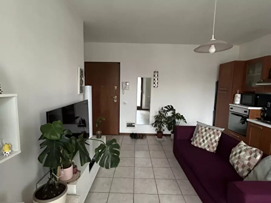 Immagine 10 di Appartamento in affitto  in Via Roma a Villaverla