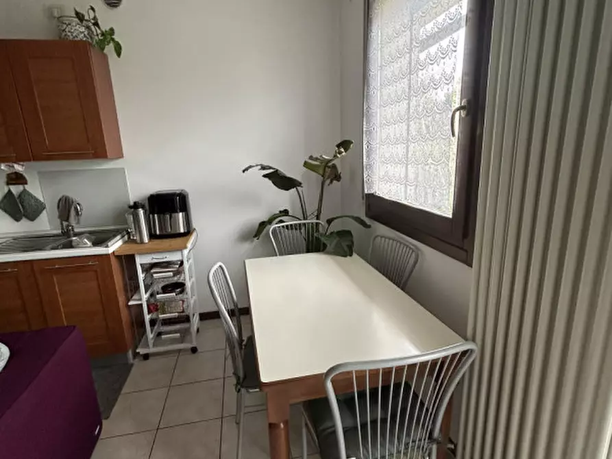 Immagine 11 di Appartamento in affitto  in Via Roma a Villaverla