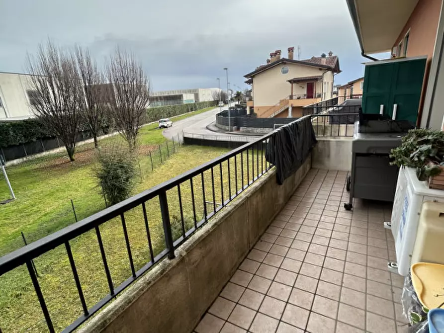 Immagine 12 di Appartamento in affitto  in Via Roma a Villaverla