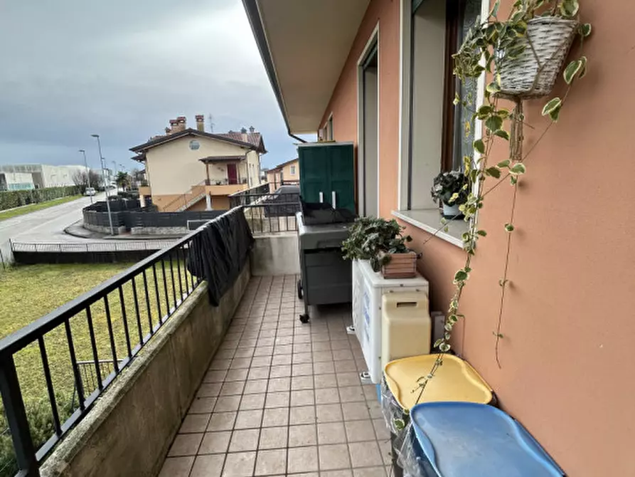 Immagine 13 di Appartamento in affitto  in Via Roma a Villaverla