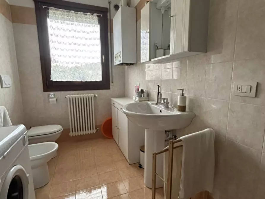 Immagine 15 di Appartamento in affitto  in Via Roma a Villaverla