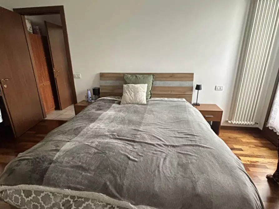 Immagine 20 di Appartamento in affitto  in Via Roma a Villaverla